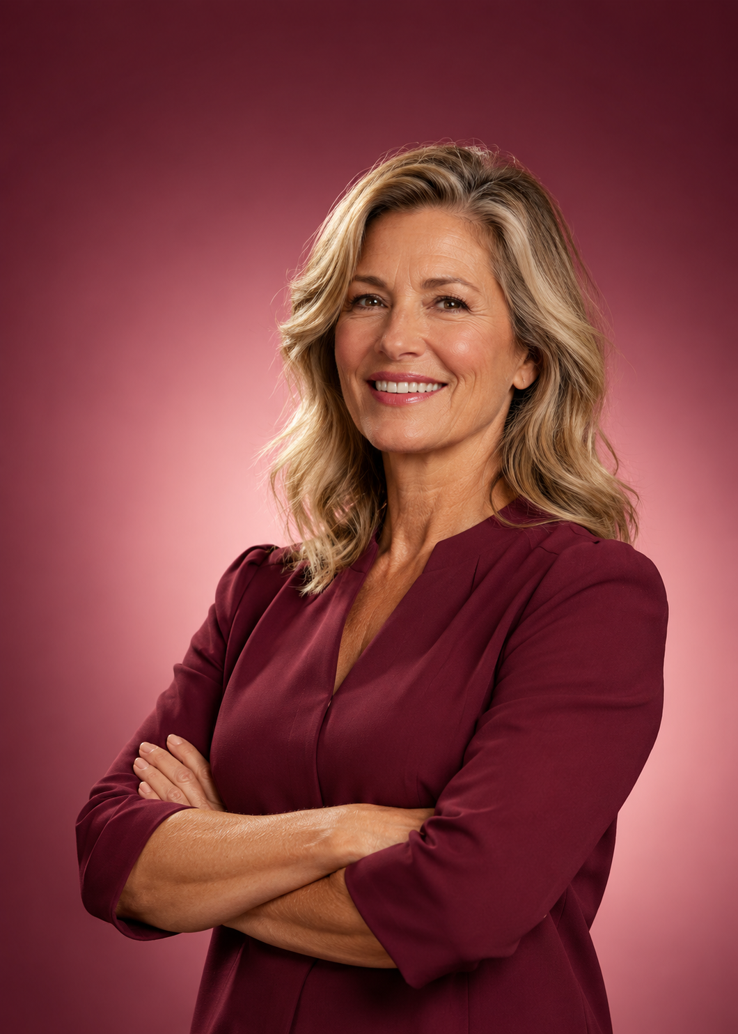 Dr. Louisa | Longevity Expert