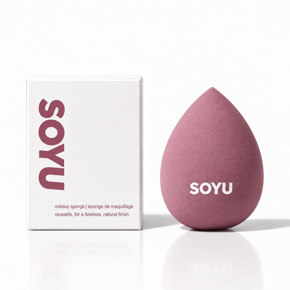 SOYU Blender sponge