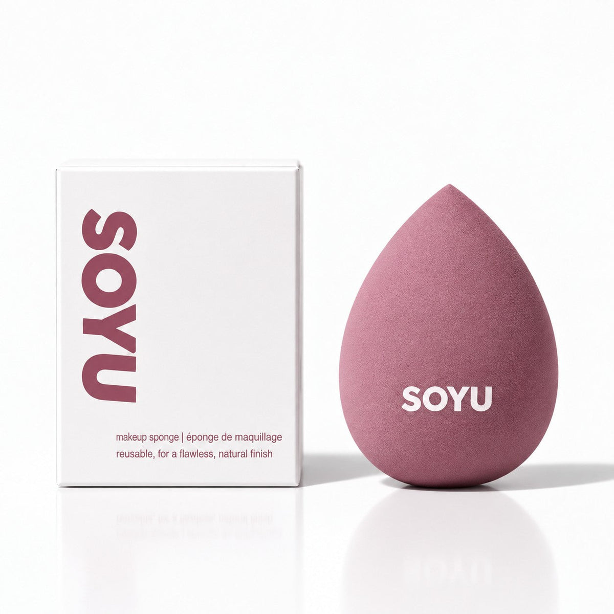 SOYU Blender sponge