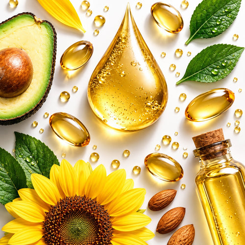 Vitamin E